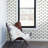 Navya Peel & Stick Geometric Tile