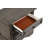 Azoriah 3 - Drawer Nightstand-179829507
