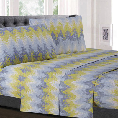 Ensemble de draps Malibu
