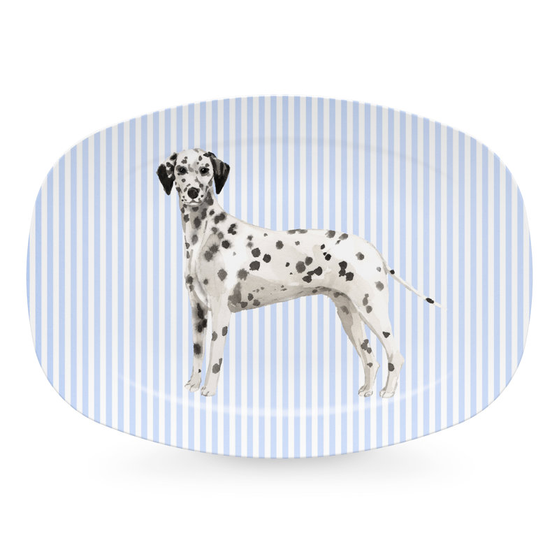 Plateau Best Dalmatian Best Friends