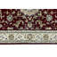 Tapis rouge Malphurs Indo Nain-797079338