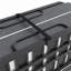 Lit escamotable pliable Rollaway