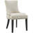 Modway Porch & Den Helen Fabric Upholstered Dining Chair (Single Chair)-1310308540