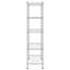 Seher 35cm W Metal Shelving Unit-1075449741