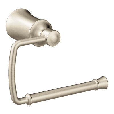Dartmoor Wall Mount Toilet Paper Holder