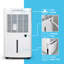 Tower 12l Compressor Dehumidifier