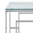 Kirkhill Glass Top End Table-27290324
