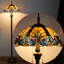 Lampe sur pied 64 po Blasford