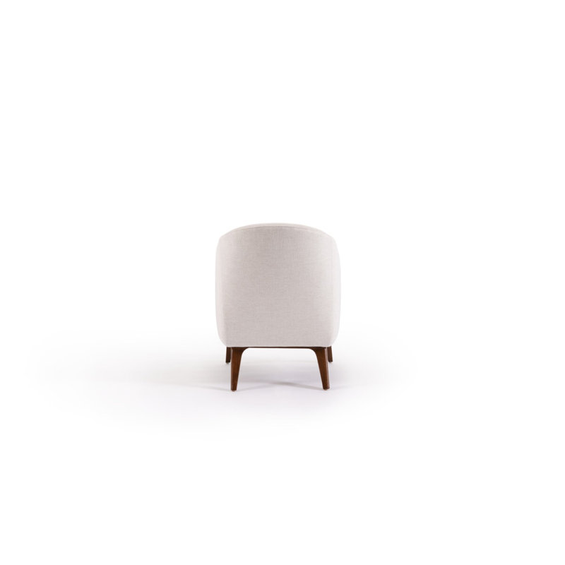 Martine Barrel Chair