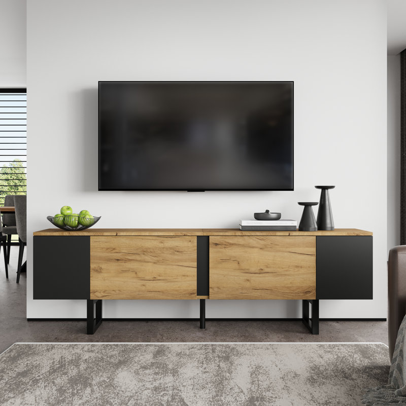 TV Stand for TVs up to 75"