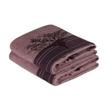 Dyckhoff 8-tlg. Handtuch Komplettset Siena & Bewertungen | Handtuch-Sets