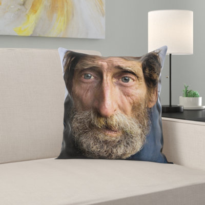 Coussin homeless