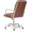Neo Ergonomic Swivel Office Chair-77385963-77385960