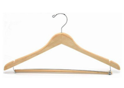 Standard Hanger for Suit/Coat