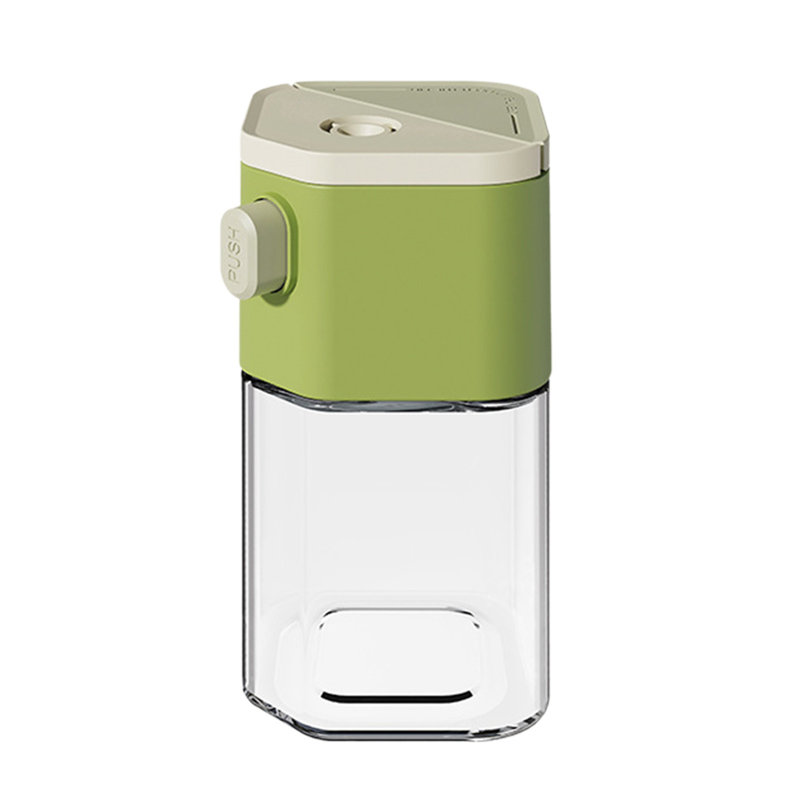 Produit pour la cuisine, Vert