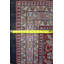Bijar One-of-a-Kind Rectangle 12' X 18' Area Rug