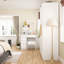 Ensemble de commode configurable 3 pièces