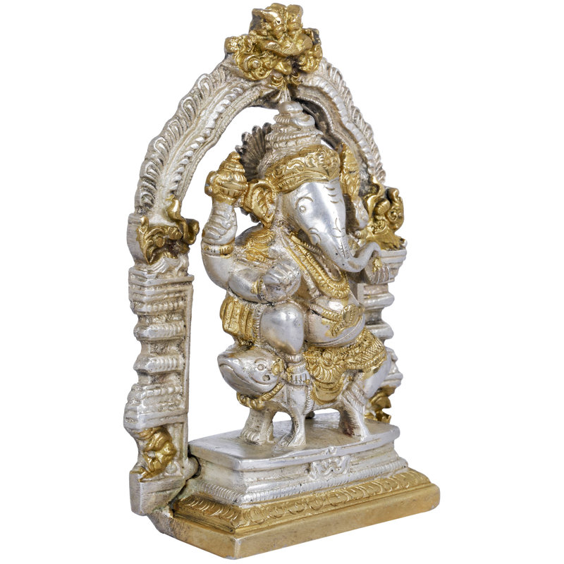 Religious & Spiritual Figurines & Sculptures, Silver