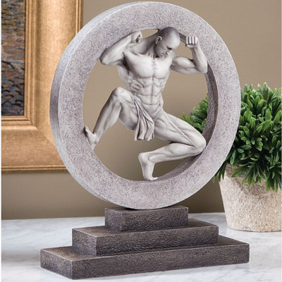 People Statue