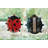 Ladybird Window Thermometer