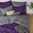 Bedsure Comforter Set Reversible Bedding for All Seasons-110437381-110437376