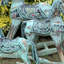 Deshayla Animals Statue