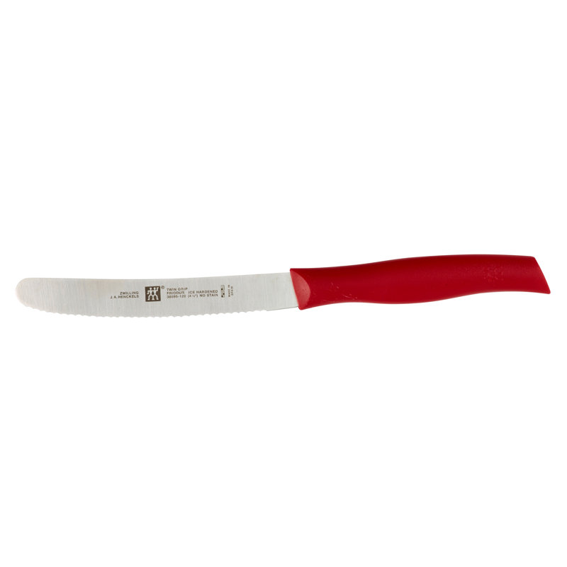 TWIN Grip 4.5 Inch Utility Knife