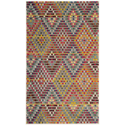 Knauer Geometric Area Rug