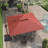 Waddell 120'' Cantilever Umbrella-581158717