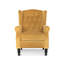 Doylestown 78cm Wide Wing Chair Recliner-304092410
