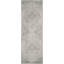 Beige Traditional Rug, Bordered Floral Easy to Clean Rug For Living Room, Dining Room, Bedroom-232467211
