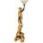 Arabesque Maiden 80.5'' Floor Lamp