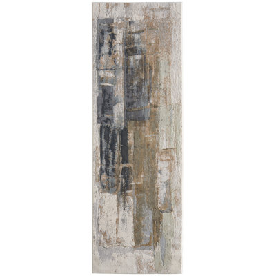 Rectangle Rohaan Area Rug