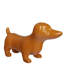 Figurine de chien teckel Arrihanna-1783419423