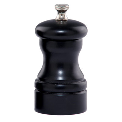 Chef Specialties Capstan Salt Mill