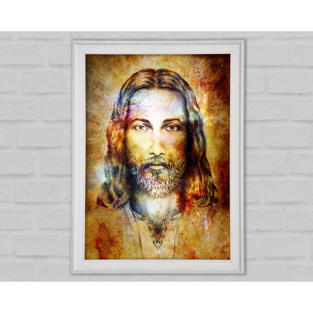 Jesus - Drucken