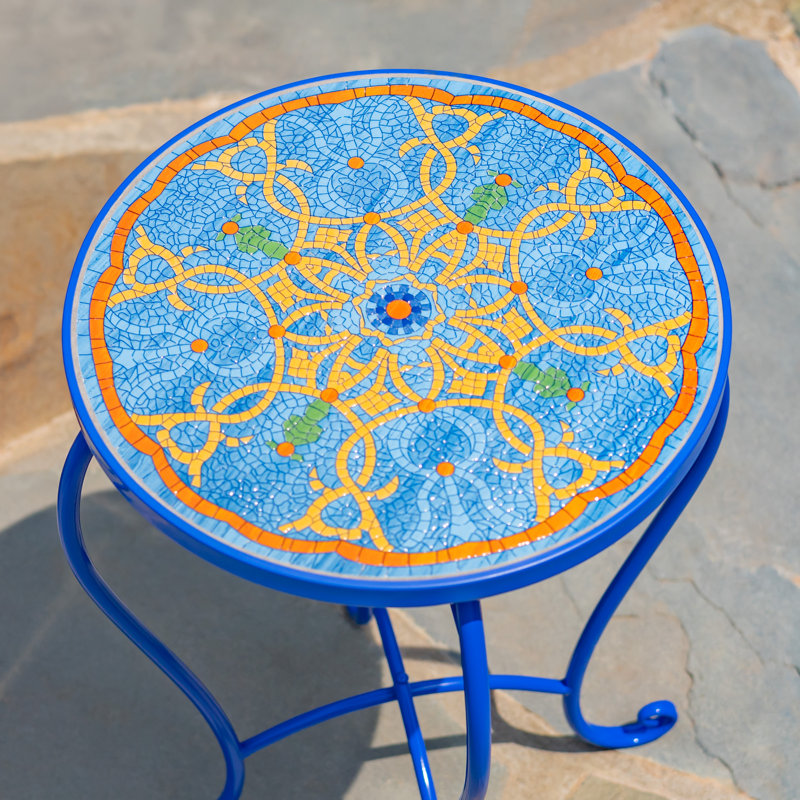Sofi Pedestal Plant Stand