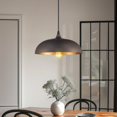 Taushif 1 - Light Single Pendant