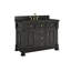Meuble-lavabo simple 48 po avec plateau Brookfield-113399098-132158401-113399094