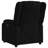 Upholstered Massage Chair-1282054678