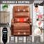 Fauteuil inclinable Power Leatheraire Lift-633534252