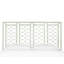 Lit standard à profil bas Infinity-101093475-41777321