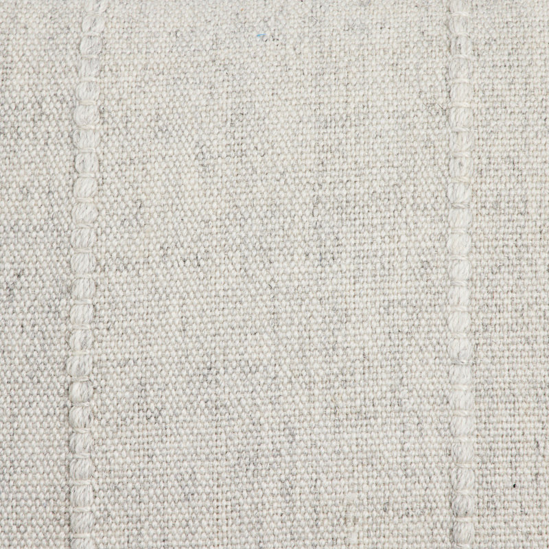 Kana Outdoor Pillow-Kana Rust-20"X20", Kana Cream