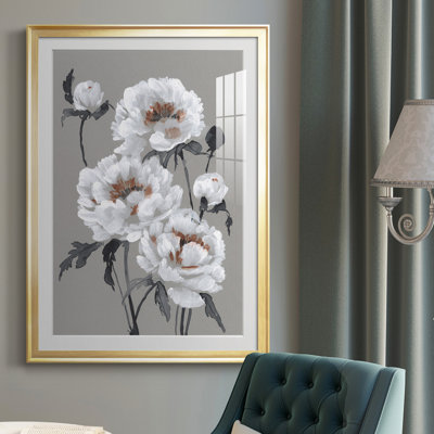 " Peony Profusion I "