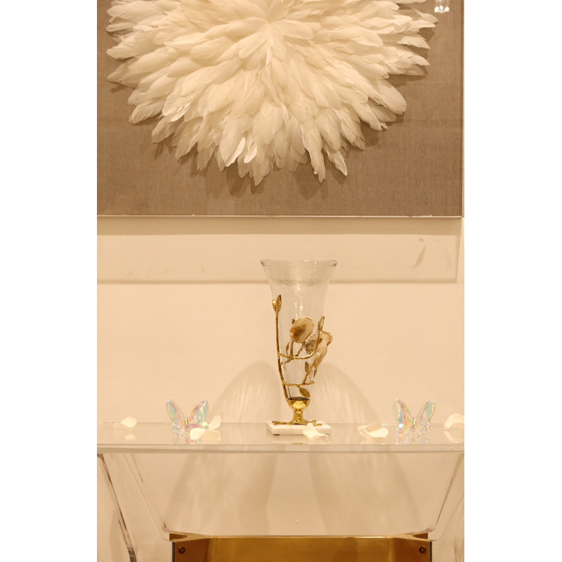 Vase de table 15 "Destanee