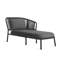 Mate Outdoor Chaise Lounge-67393293