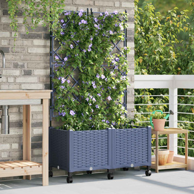 Planter Box