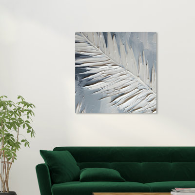 " A Feather Of My Wings " by Wynwood Studio