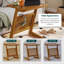 Neil Rubber Wood Nightstand-1825239149