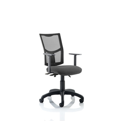 Dynamic Office Seating Eclipse Plus Twill Mesh